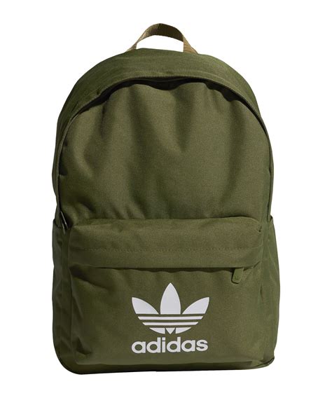 rucksack adidas grün|adidas originals rucksack.